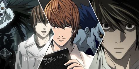 anime3rb death note|Death Note: All Episodes .